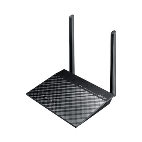 ASUS Wireless RT-N12 Plus WiFi Router N 802.11 b/g/n N300