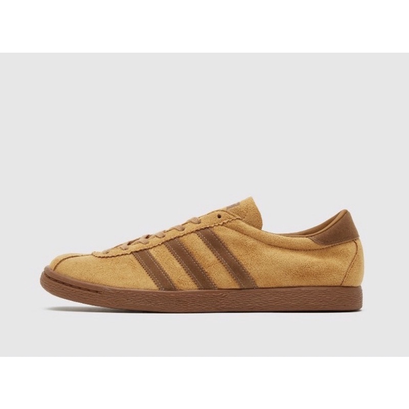 Adidas Tobacco Gruen Brown