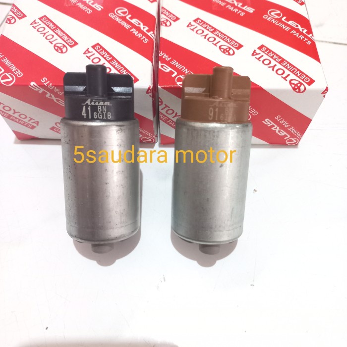 fuel pump only agya ayla rotak fuel pump agya ayla