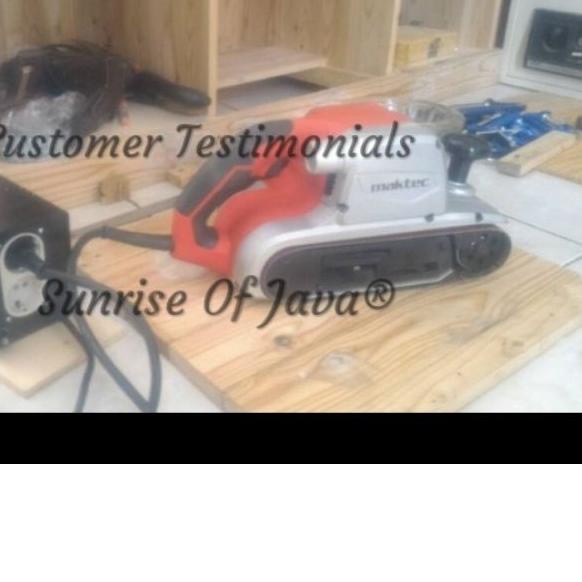 Inverator AC Alat Penambah Daya Listrik Anti Njeglek