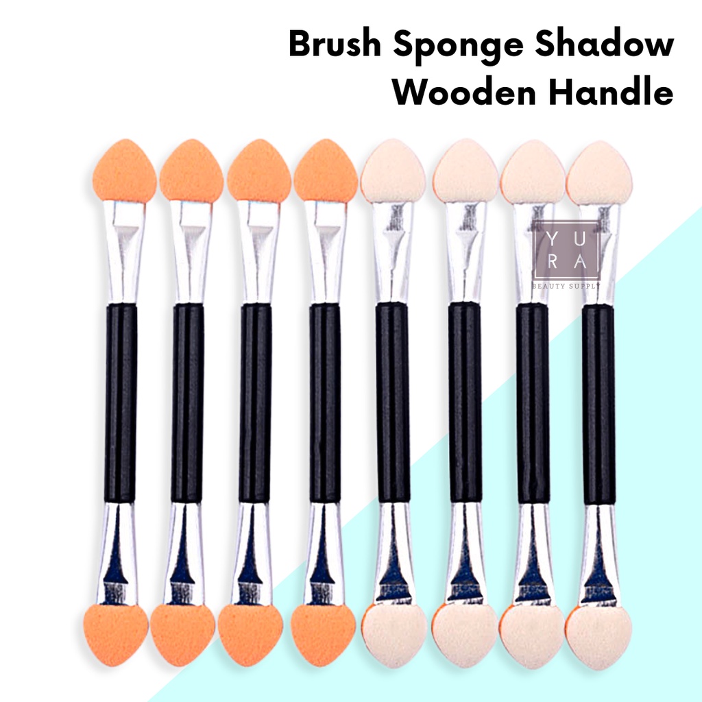 Sponge Pen Dual Mini Powder Stick NP-3