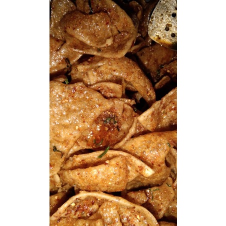 

ELOD EXTRA PEDAS DAUN JERUK ELOD PEDAS GURIH/ELOD.BUMBU MELIMPAH