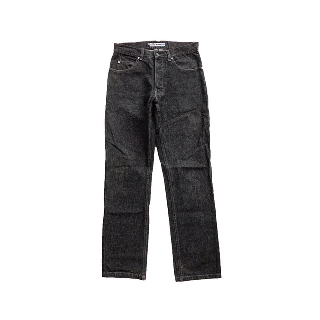 ysl saint laurent jeans