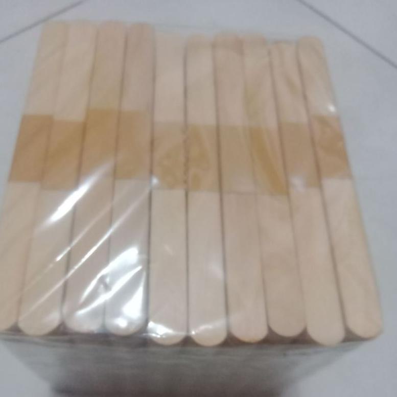 TGT.18Oc22ᵞ ‣ STIK ES KRIM KAYU PINUS KUALITAS NOMOR 1 PRODUKSI SENDIRI PASTI MURAHNYA ISI KURANG LE