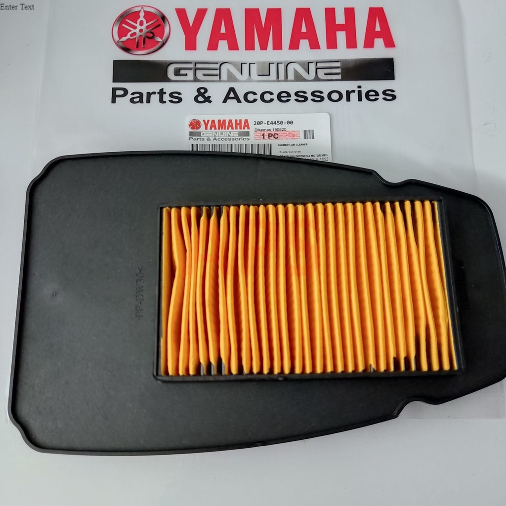 Filter Saringan Udara Yamaha R15 VVa MT15 Vixion R V3