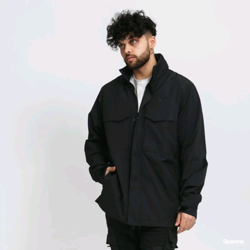 NIKE SPORTSWEAR M65 PARKA JACKET
