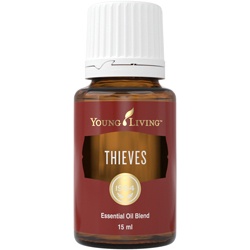 YOUNG LIVING THIEVES ESSENTIAL OIL BLEND