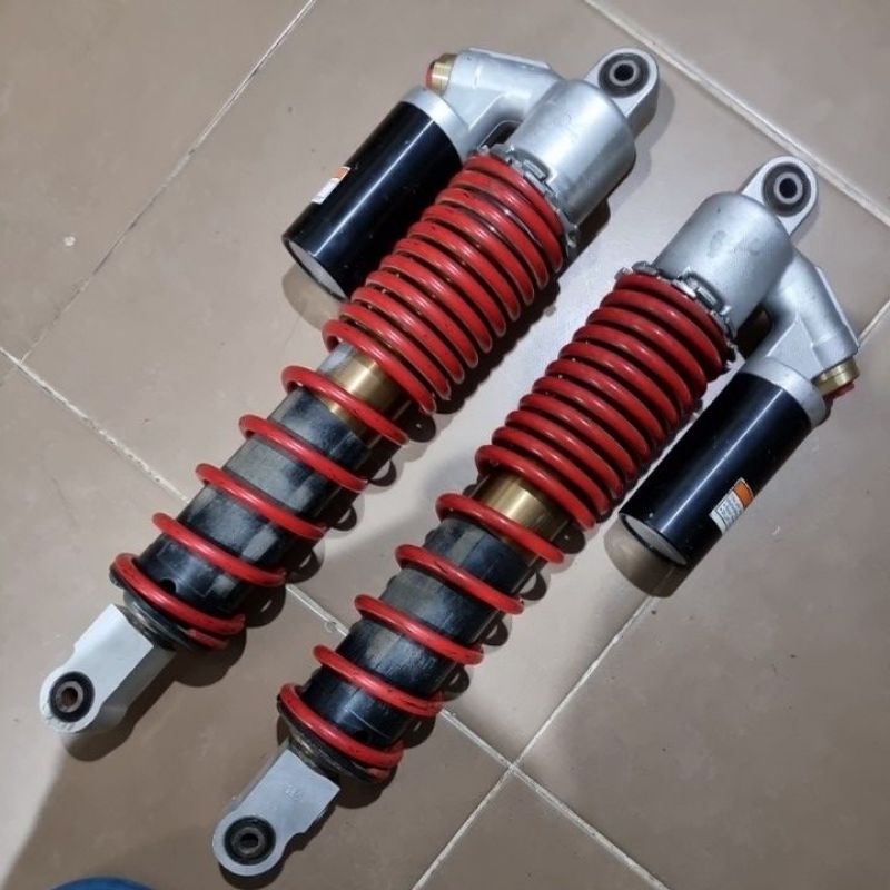 Double Shock ATV 46 cm Yamaha YFZ 450