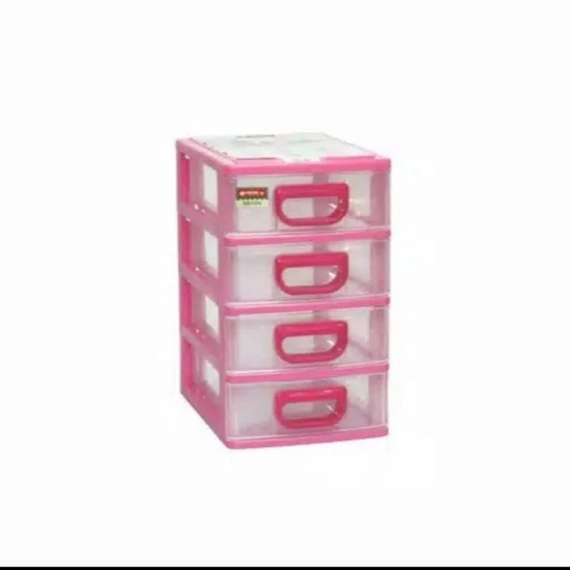 MINI CONTAINER LION STAR