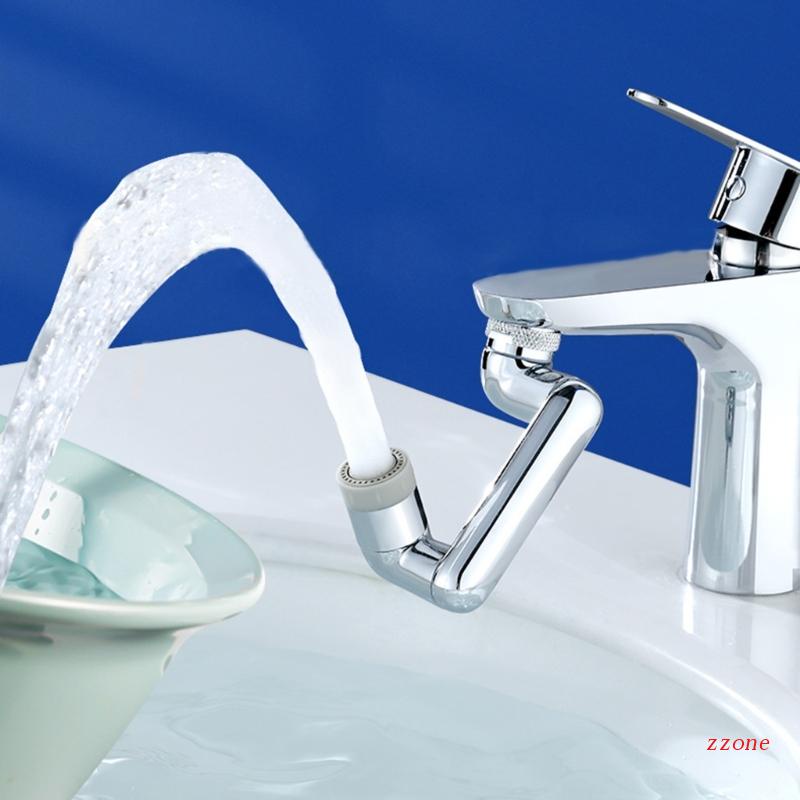 Zzz Extender Keran Air Dengan 2 Mode
