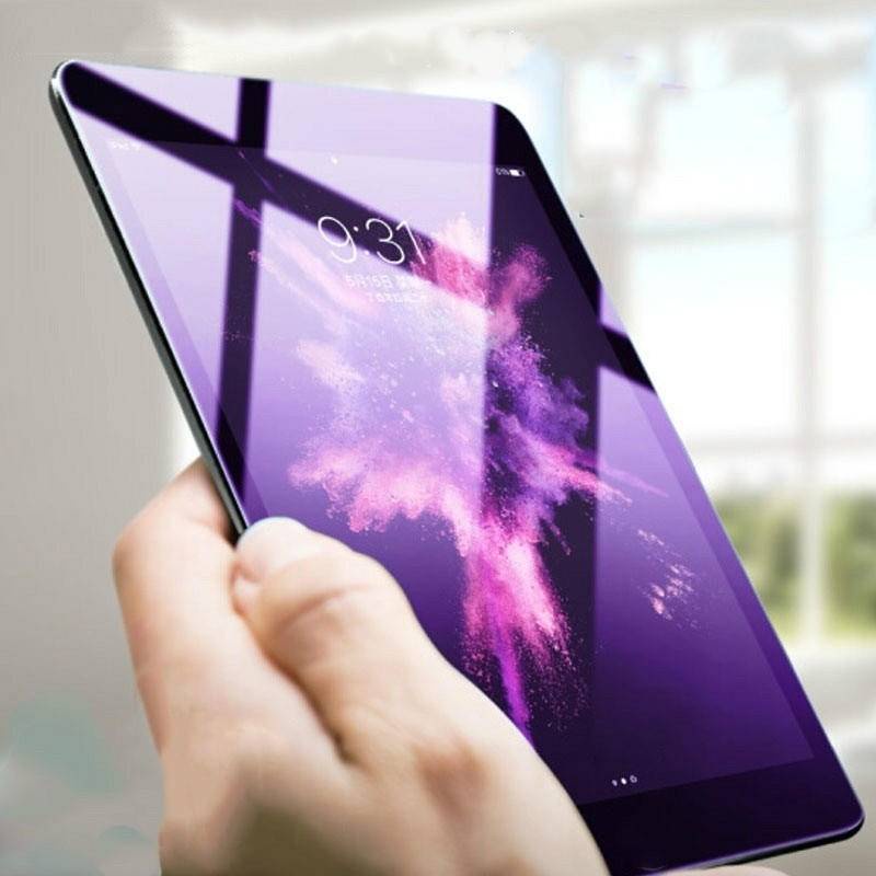 Film Pelindung Layar Anti blue Light Untuk iPad Pro 11 12.9 2018 2020 2021 HD iPad Air 5 4 3 2 9 8 7 6 10.2 9.7 Mini 6 5 4 3 2 8.3 7.9