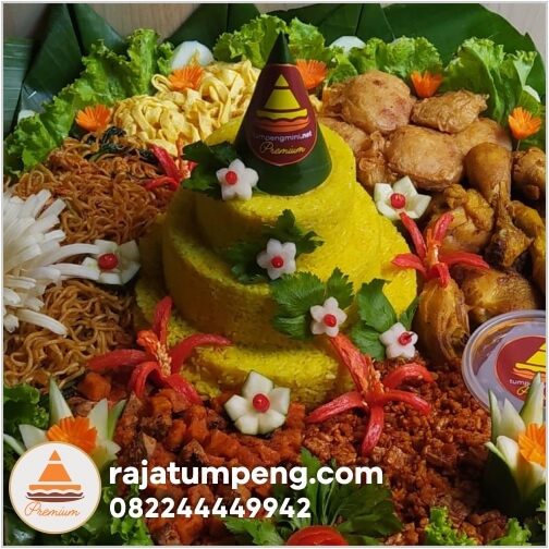 

HARGA BOX TUMPENG MINI SURABAYA