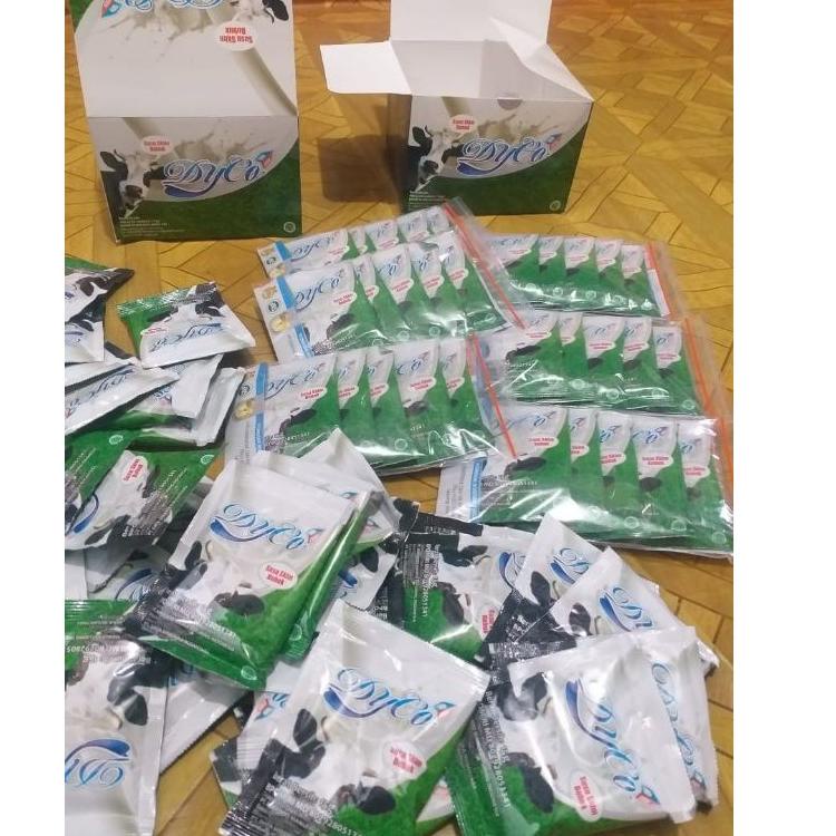 

kode2t7Sh--[100% ASLI] 31 Sachet Dyco Susu Colostrum Original Jaminan Mutu