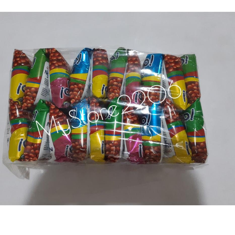 

Buruan Dapetin--Snack Jadul Cup Cup Ngetop / Krupuk Kerupuk Cupcup Jadul