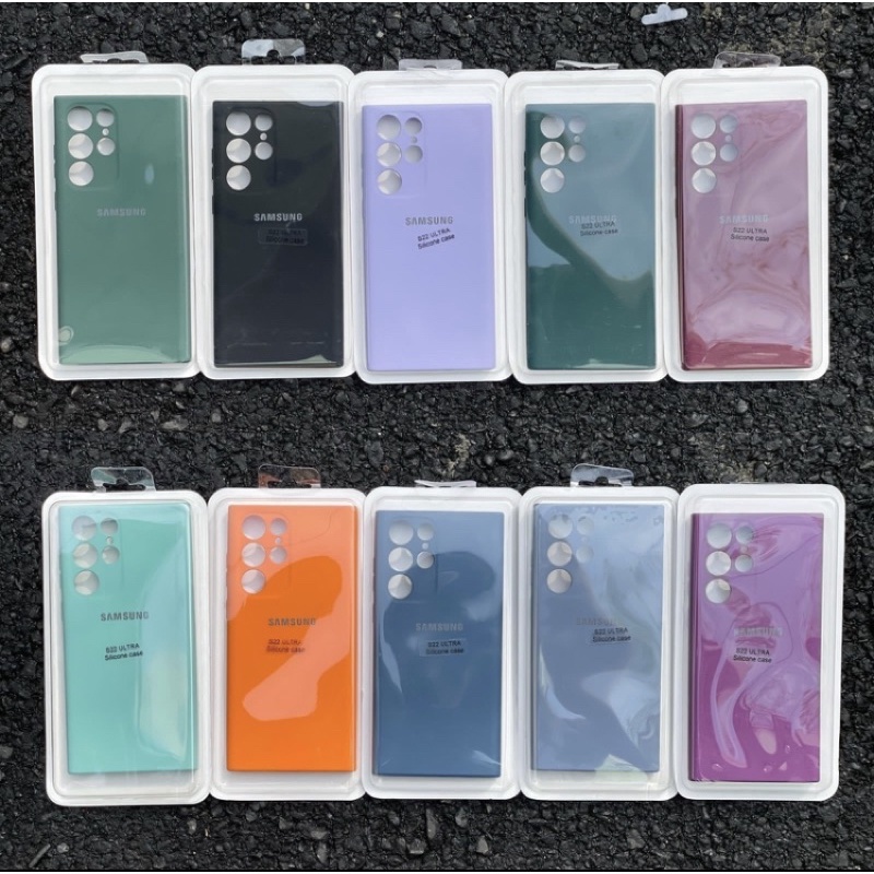 Soft Case TPU Candy / Macaron Samsung A10S / A20S / A30S / A50S / CASE SILICONE / CASE SILICON / CAS