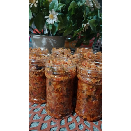

sambal tongkol