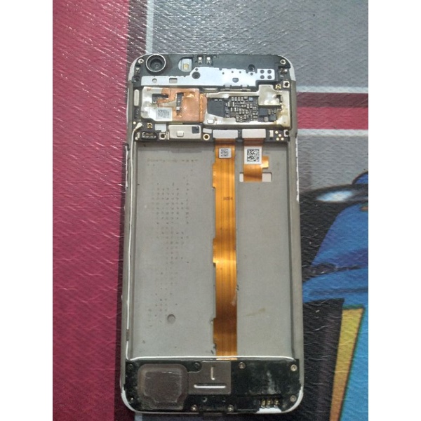 mesin oppo a71 matot