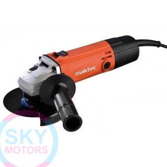 :>:>:>:>] Maktec MT963 MT 963 mesin gerinda tangan 5"