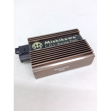 CDI Alumunium Racing Smash New