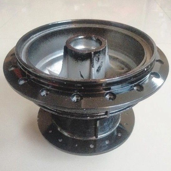 Tromol belakang yamaha DT100 - DT125 - DT 100