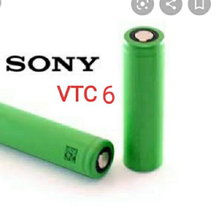 Booming--Termurah Batre SONY VTC hijau