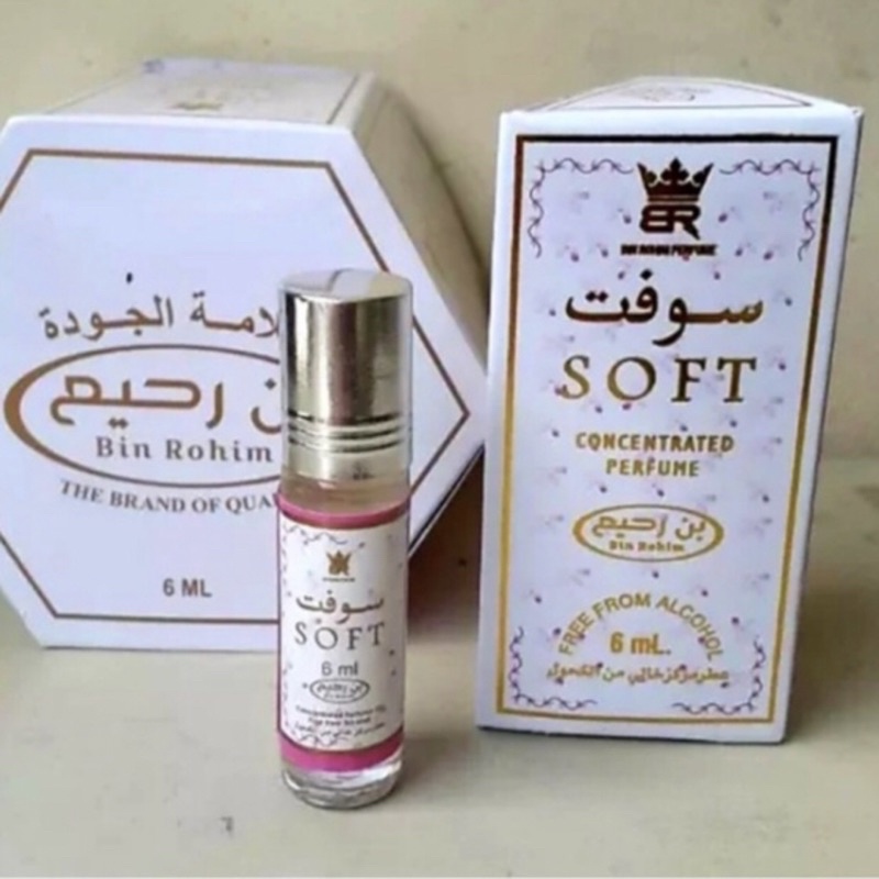 Parfum Arab