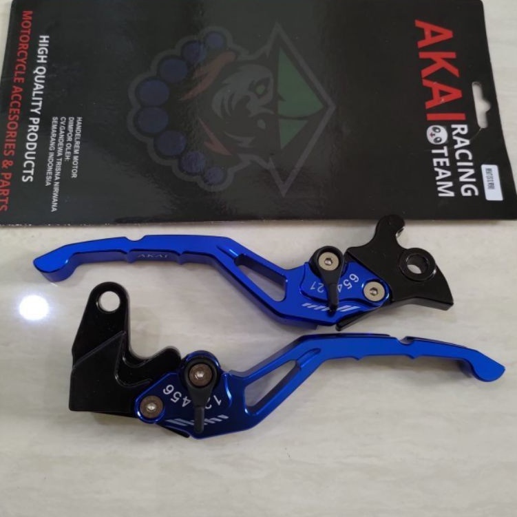 sepasang handle rem variasi handel rem motor vario beat handle stelan nmax beat mio vario ninja fu cbr pcx r15 vixion dll