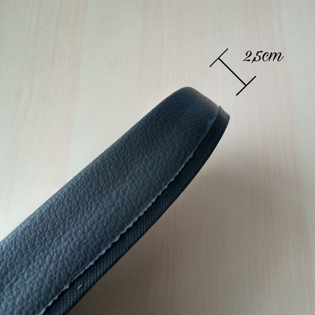 gos NEW ERA MB E 11135 Sandal Selop Karet Pria Dewasa Anti Slip Original