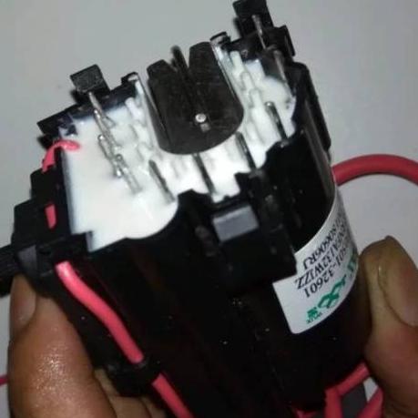 trxM2y2X--JF0501-32601 ORI FLYBACK TV SHARP 21 INCH FBT RTRNFA132WJZZ 21" JF0501 32601 SLIM FA132 OR