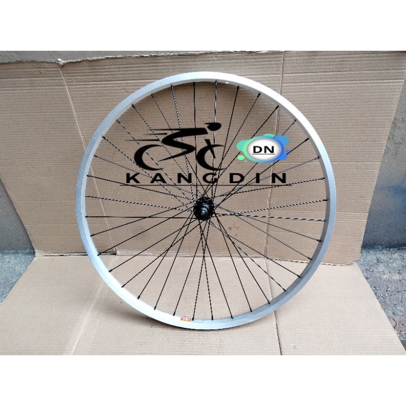 Velg Wheelset Sepeda 26 ARAYA Alloy Mini * Mtb