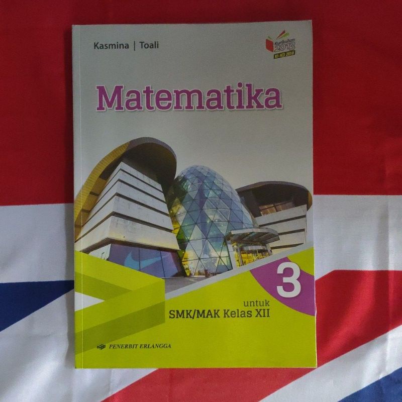 

buku pelajaran matematika