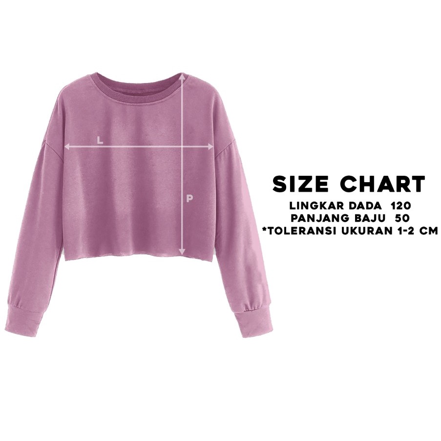 SWEATER TOY STORY WANITA GAWAOFFICIAL