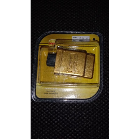 CDI ECU UNIT SPIN 125 / VEGA ZR NGY NAGOYA ASLI