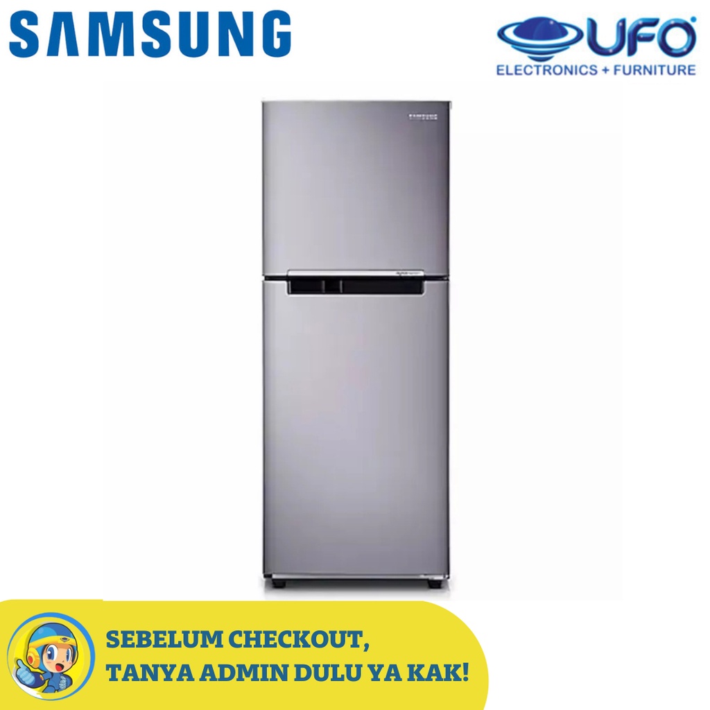 SAMSUNG RT22FARBDSA RT25FARBDSA KULKAS 2 PINTU