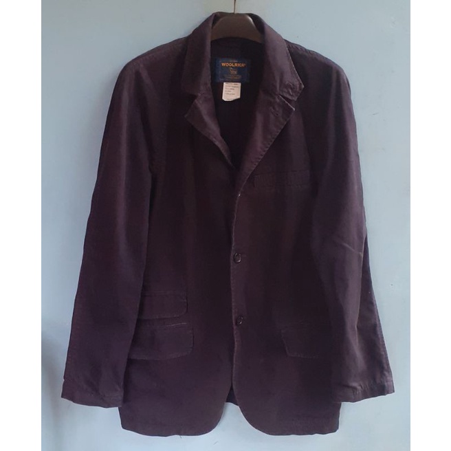 jas pria / jas casual