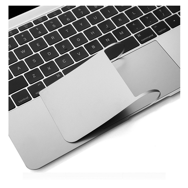 Palmguard Macbook Air 13&quot; M2 2022 Stiker Cover Macbook Premium Pelindung