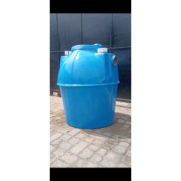 Bio Septictank 600 Liter