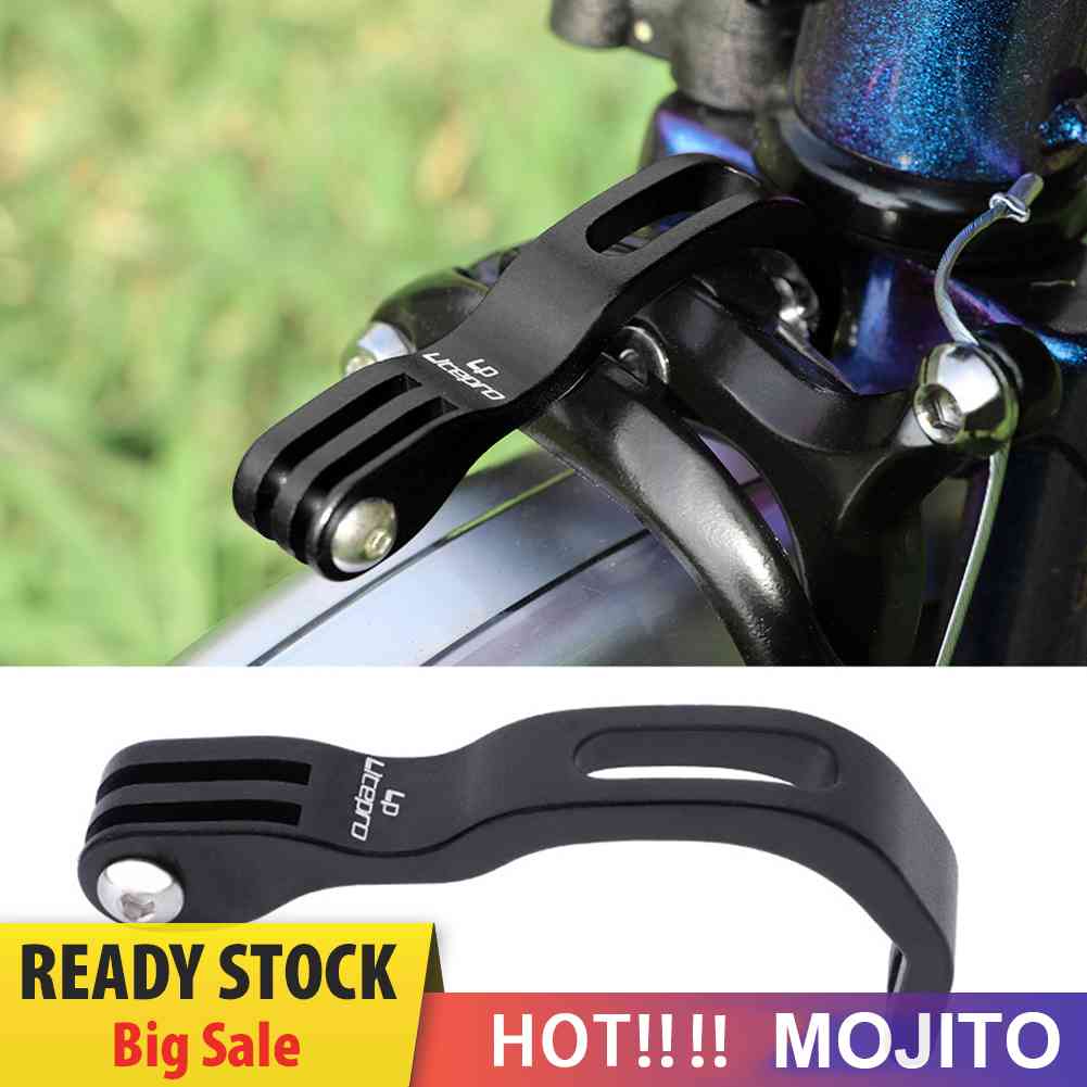 Holder Kamera Action Untuk Sepeda Lipat Brompton