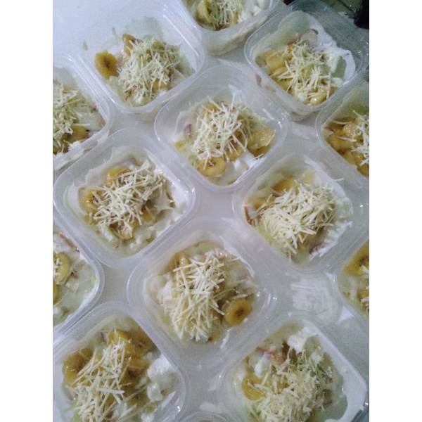 

Setup Carmel Keju Pisroti