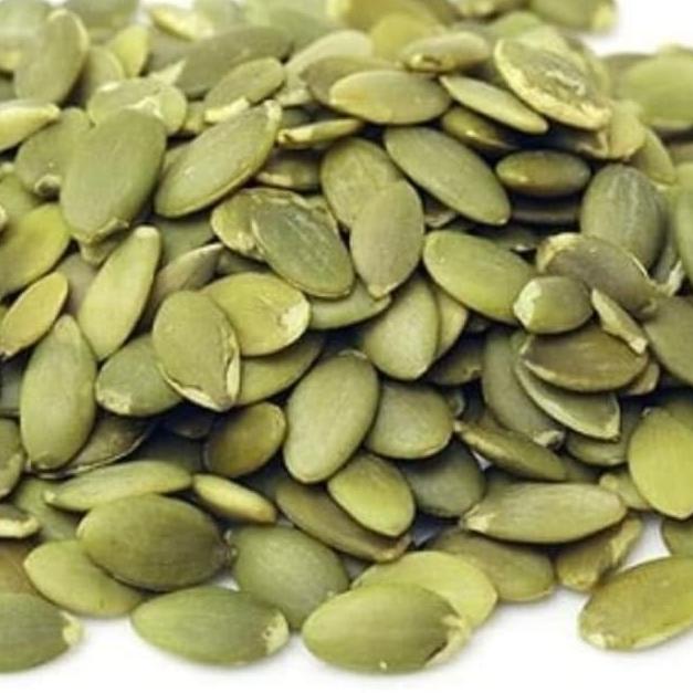 

TRXF0r5Q--Pumpkin Seeds 1 kg / PEPITA / Cemilan Sehat Biji Labu / Biji Labu Mentah Premium Pilihan / Raw Pumpkin Seed 1 kg