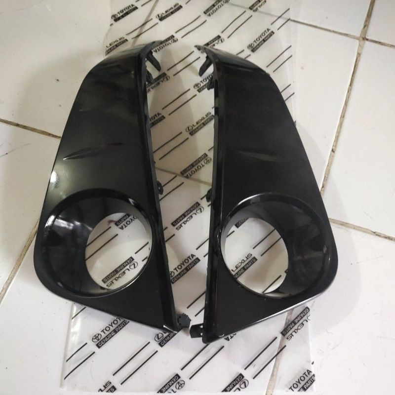 cover foglamp Calya 2018-2021, Original