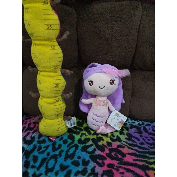 Mermaid imut preloved