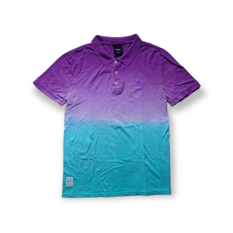kaos polo feltics second