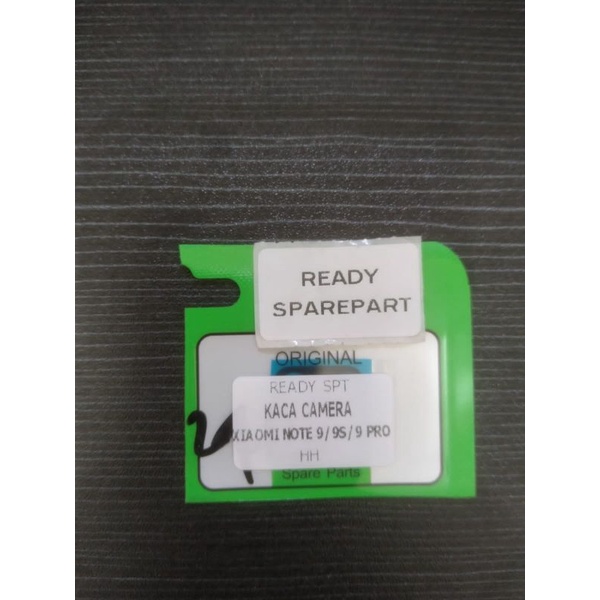 kaca camera lensa camera xiaomi redmi not9/not 9/not 9s/not 9 pro 4g