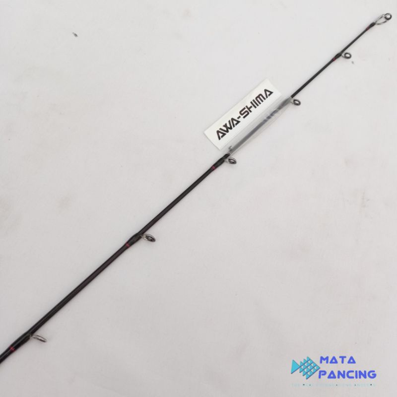 Joran casting bc Awa-shima Pro Cast 8-16lb bait casting bait-casting PC602C 602 180cm awa shima pro cast joran awashima pro cast