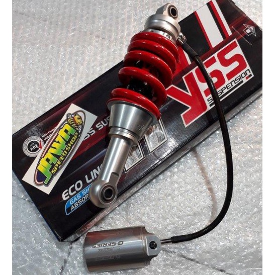 Shok Shock Shockbreker Yss Tabung Pisah Sonic Ninja R Ninja Rr