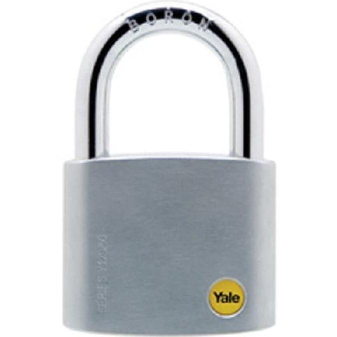 Gembok Yale 70mm Y120/70/141/1 ---NEW---