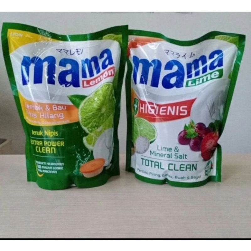 Mama lemon 1500 ml