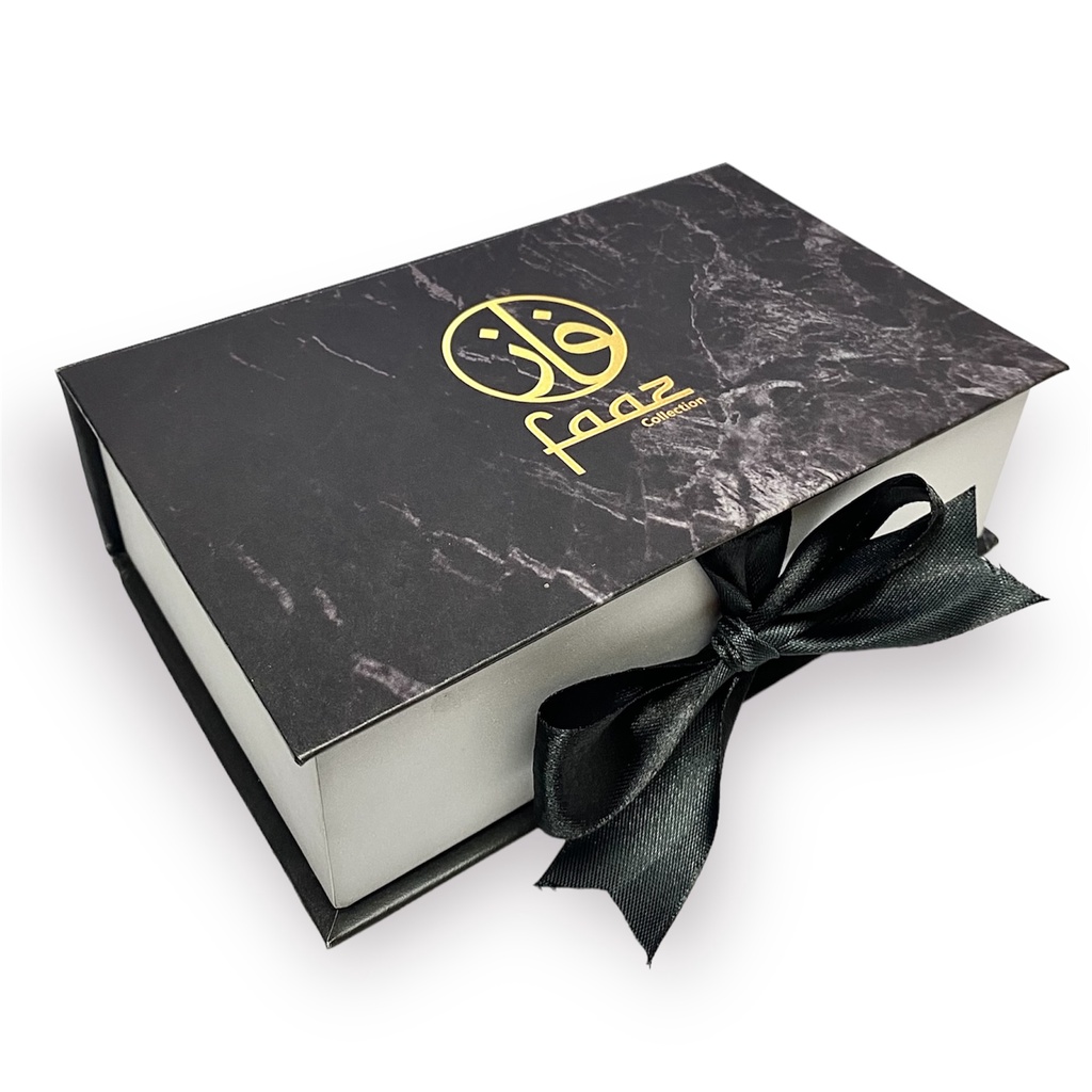 

Box Hijab Premium by Faaz