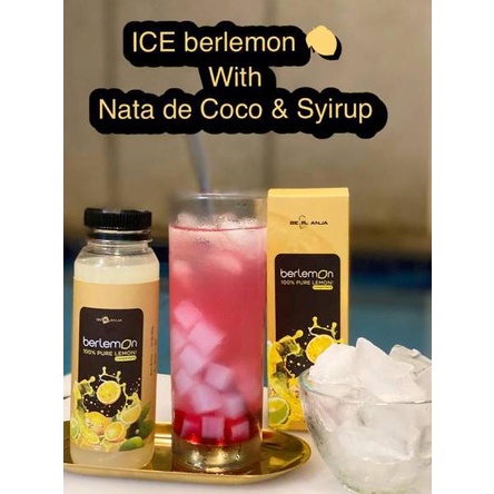 

CODEh6H1t--BERLEMON BY BERLANJA LEMON BERL / LEMON / SARI LEMON